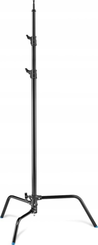Stativ drite Manfrotto Avenger C-Stand 33 A2033FCB, 3.28 m, 10 kg, i zi