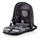 Çantë shpine XD Design Bobby Hero Small, anti-vjedhje, për laptop 13.3", e zezë