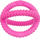 Lodër për qen Trixie Aqua Toy Tugger, TPR, 14 cm