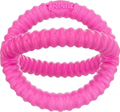 Lodër për qen Trixie Aqua Toy Tugger, TPR, 14 cm