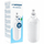 Set 4 filtrosh uji Wessper, për frigorifer Liebherr Miele, zëvendësim për filtrin 7440002