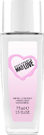 Deodorant për femra Katy Perry Mad Love (32994023000), 75ml