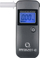 Alkooltester Breathalyzer BACscan F-40, sensor elektro-kimik, ekran dixhital