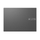 Laptop ASUS N7600PC-L2186X, 16", 16GB RAM, 1TB SSD, Core i7-11370H, NVIDIA GeForce RTX 3050, i zi