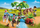 Set lodrash Playmobil Country Horseback Ride 5685, 40 copa, 4+