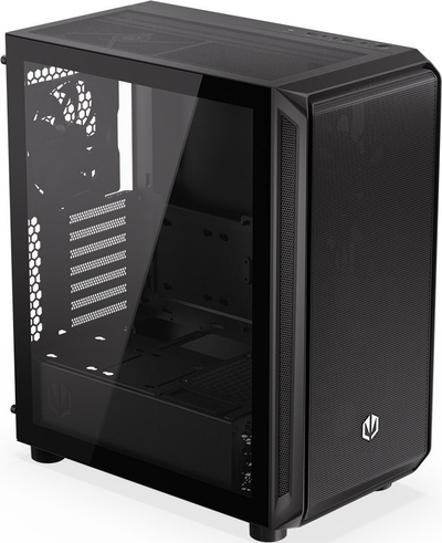 Kasë Endorfy Arx 500 Air, Midi Tower