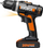 Turjelë Worx WX166.4, 20 W