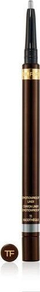 Laps sysh Tom Ford Emotionproof Gel Pencil 11 Discotheque, i tërheqshëm, 0.35 g, argjendi