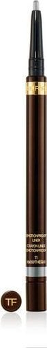 Laps sysh Tom Ford Emotionproof Gel Pencil 11 Discotheque, i tërheqshëm, 0.35 g, argjendi