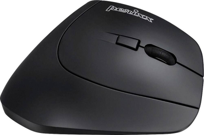Maus Perixx Perimice-804, wireless, Bluetooth, USB, i zi