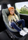 Ulëse makine BeSafe Beyond2 360, ISOfix, rrotullim 360°, e gjelbërt e lehtë