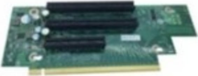 Kartë riser serveri Intel A2UL8RISER2, 3x PCIe 3.0, 2U