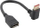 Adapter AV InLine, DisplayPort në DisplayPort, i zi