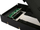 Kuti për disk Icy Dock, 3,5" SATA HDD 2,5" dhe SSD EZConvert (MB882SP-1S-1B)