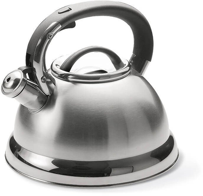 Çajnik Maestro MR-1332, 2.8L, inox, argjendtë