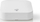 Çelës muri i zgjuar ZigBee WiFi Tuya SmartLife, 1 buton, me bateri, i bardhë