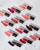 Shkëlqyes për buzë Revolution Matte Bomb, 4.6 ml