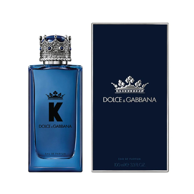 Eau de Parfum Dolce & Gabbana K, 100ml