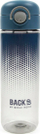 Shishe uji Derform BackUp, 600 ml, pa BPA, blu