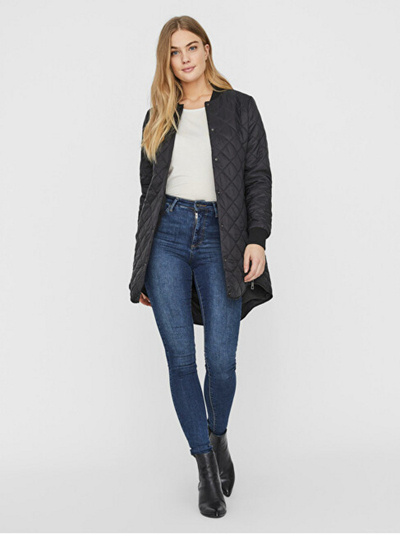 Xhup Vero Moda VMHAYLE Regular Fit 10224576 Black