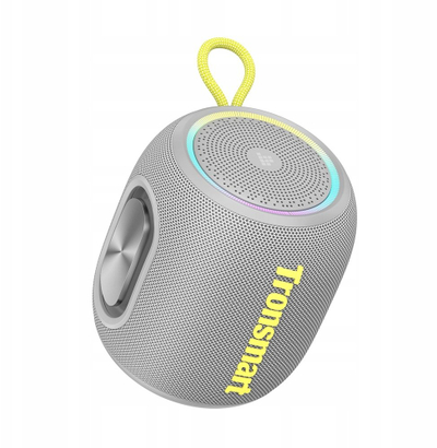 Блутут звучник Tronsmart T8 Mini, 16W, IPX7, сив