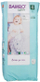 Pelenë pants Bambo Nature Eco Nr. 4, 7-14 kg, 40 copë