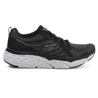 Патики Skechers Max Cushioning Elite Limitless Intensity M 220066-BKGY, за мажи, црни