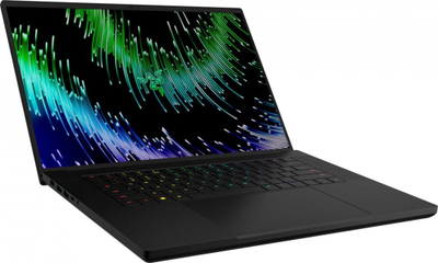 Laptop Razer Blade 16, 16" 240 Hz, Intel Core i9 13950HX, 32 GB RAM, 1 TB SSD, NVIDIA GeForce RTX 4070, i zi