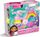 Пластелин Epee Gabby's Dollhouse 60067, во туби, повеќебоен