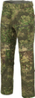 Pantallona taktike Direct Action Vanguard Combat, PenCott WildWood, me përforcime Cordura, kamuflazh jeshil