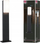 Dritë shtegu Paulmann Bonnie LED, alumin, IP44, antracit