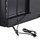 LED телевизор Philips 65PUS8010, 65\", 4K UHD, Ambilight од 3 страни