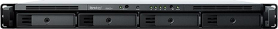 Synology RS422+ 4-Bay NAS Rackmount