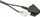 Поврзувачки кабел Helos TAE F во RJ45 8P2C, 10 m, црн