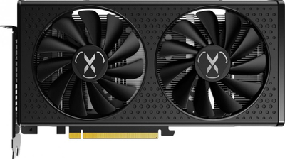 Kartelë grafike XFX Speedster SWFT 210 Radeon RX 7600 8GB GDDR6