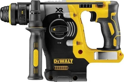 Set veglash pa kabllo DeWalt DCK422P3-QW, 10 copë, 18V XR, i verdhë