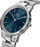 Orë për femra Daniel Wellington DW00100458, e argjendtë
