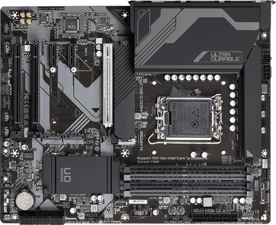 Pllakë amë GIGABYTE Z790 D DDR4 - Intel Z790