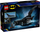 Maket koleksionues Batman Forever Batmobile, model dekorativ, i zi