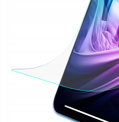 Folie mbrojtëse 3mk Silky Matt Pro për Redmi 15 4G 15 5G, mat, transparente