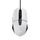 Maus Gaming GXT 109W Felox, 200-6400 DPI, 6 Butona, i bardhë
