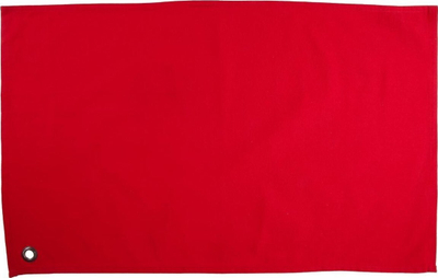 Set peshqirësh kuzhine Atmosphera Cotton, 45x70cm, 2 copa, të kuqe
