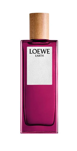 Eau de Parfum Loewe Earth pLO042