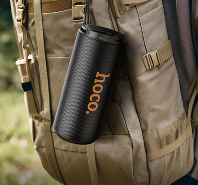 Altoparlant Bluetooth Hoco HC27, 2 x 8W, Bluetooth 5.4, i zi