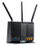 Router me modem ASUS DSL-AC68U, Dual Band, AC1900, i zi