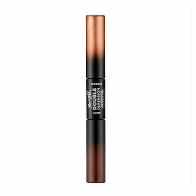 Hije dhe penel për sy Barry M Double Dimension, 4.5ml