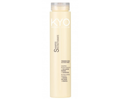 Shampo rigjenerues për flokë Freelimix 250 ml