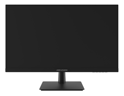 Monitor Hikvision DS-D5024FN01, 24", IPS, 75Hz, i zi