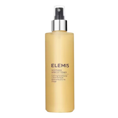 Тоник за лице Elemis Soothing Apricot Toner, 200 мл
