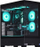 PC gaming Actina i7-14700KF, 32GB RAM, RTX 4080 SUPER, 1TB SSD, kullë MIDI Tower e zezë